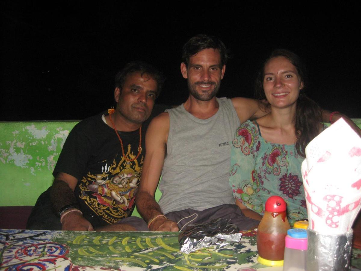 Mother Homestay Jaipur Eksteriør billede