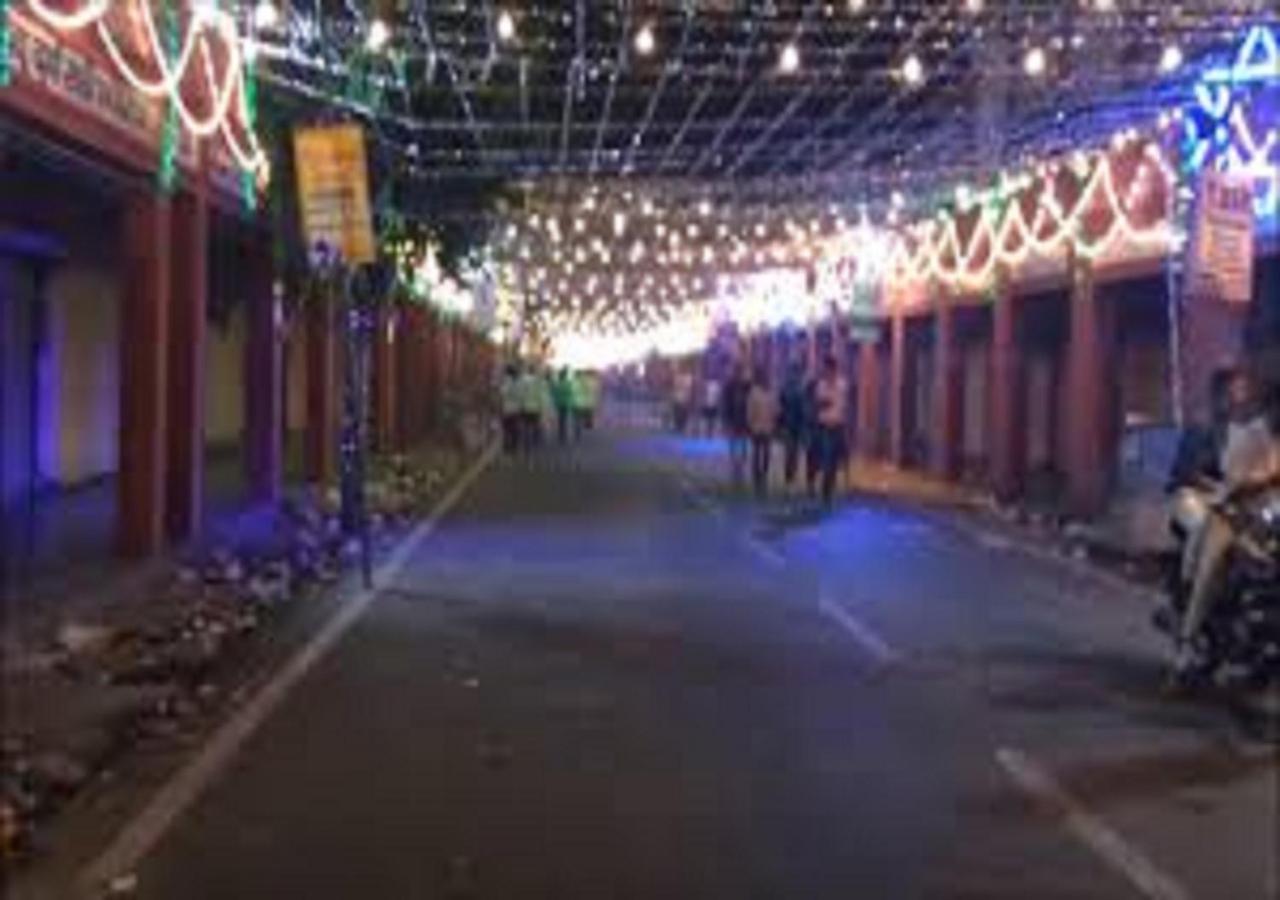 Mother Homestay Jaipur Eksteriør billede